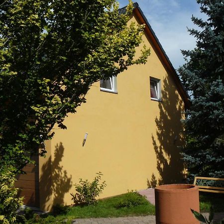 Hummelcasa Ferienhaus Bayreuth Pittersdorf Buitenkant foto