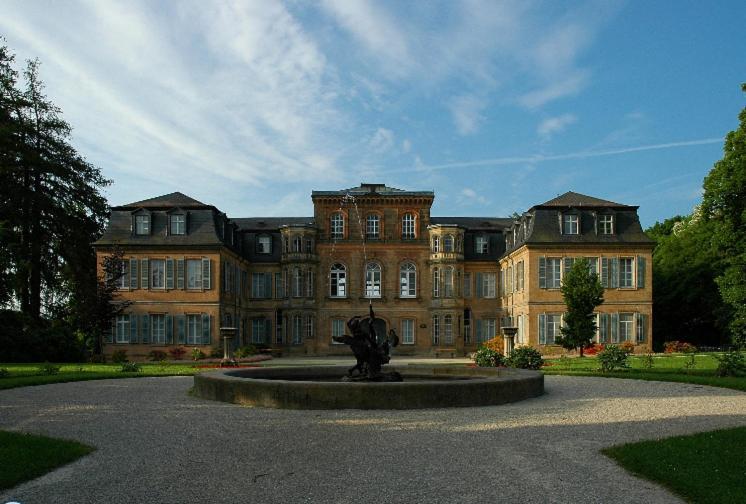 Hummelcasa Ferienhaus Bayreuth Pittersdorf Buitenkant foto