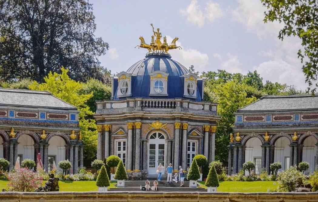 Hummelcasa Ferienhaus Bayreuth Pittersdorf Buitenkant foto